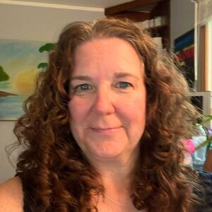 Meet your Posher, Stacey